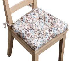 Making your dining room look its best involves more than just a coat of paint or the right furniture. Arlee Paisley Set Of Two 2 Chair Pad Seat Cushions Red Memory Foam Comfortable Indoor Dining Living Chair Cushions Dining Chair Cushions Kitchen Chair Cushions