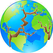 danger earth is in