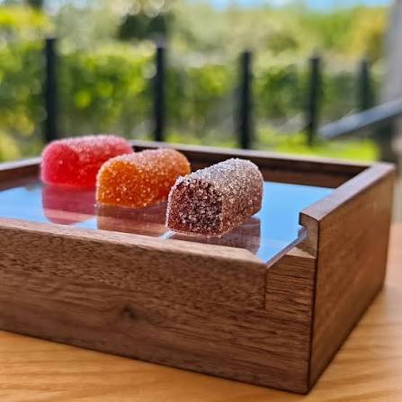 Tussock... - Tussock Hill Vineyard and Cellar Door Restaurant