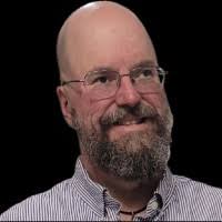 Charles "Chuck" Tucker