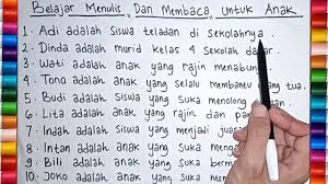 Tema 1 diriku kelas 1. Belajar Menulis Dan Membaca Untuk Anak Tk Paud Dan Sd Kelas 1 Dengan Mudah Youtube