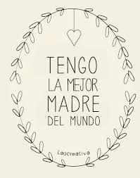 Frases Para Mama Tumblr Buscar Con Google Feliz Dia De La Madre Feliz Dia Mamacita Feliz Dia Mama Frases