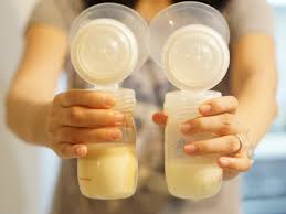 Throw out any infant formula that is left in the bottle after feeding your baby. Expressing Breast Milk This Summer Storing It Safely Will Protect Your Baby S Health