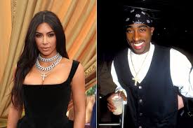 Remastered in hd!music video by 2pac performing changes. Kim Kardashian Reveals She Was In Tupac Shakur Video As Teenager Xxl