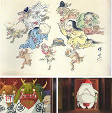 86 stunning art canvas painting ideas for your home 43 cute canvas paintings disney art diy disney canvas paintings from www.pinterest.com. Spirited Away Ghibli Wiki Fandom