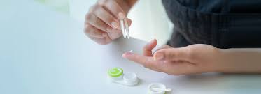 Contact Lenses in Columbia