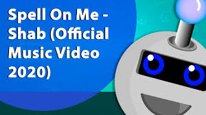 Spell On Me Shab Official Music Video 2020 Instrumental Karaoke Youtube