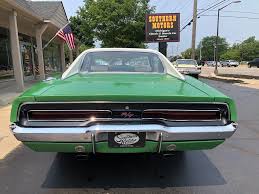 Image result for Light Green 1969 Charger
