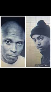 K Versus Kool Kieth?