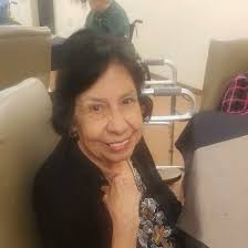 Magdalena O. Reyes Obituary (1930