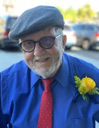 Fredrick (Jack) David Mcbride Obituary 2023