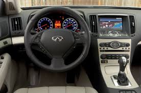 2007 Infiniti G35 Sedan Infiniti Sedan Fuel Economy