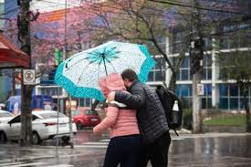 RS terá novo episódio de chuva com temporais, alerta MetSul