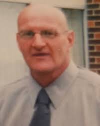 Donald J. Scharf Obituary December 1, 2024