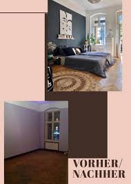 Na klar, konnte ich und heute zeige ich, wie es aussah und was daraus geworden ist. Vorher Nachher Schlafzimmer Vorhernachher Renovie