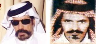 ابن سرور ما يطلع القرناس من عش بطه