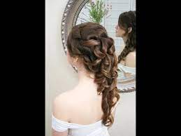 Check spelling or type a new query. Wedding Hair Video Weddings Guides