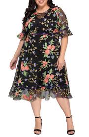 Here's how to dress for a garden party using beautiful picks from laura ashley's collection. Garden Party Dress Nordstrom