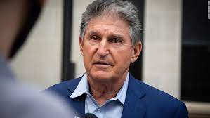 If congress wants to make d.c. Joe Manchin Tanks Democrats Hopes Of Going It Alone Cnnpolitics