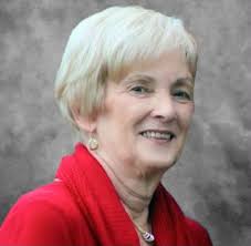 Obituary information for Janet Mary Oberhart