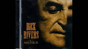 De ton visage à mon village y a cette rivière qui coule toute l'année entre tes yeux et les miens faire un pont pour de bon lui donner ton prénom le traverser pour t'embrasser faire un pont pour de bon. Reverse Dick Rivers Shazam