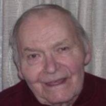 Ralph S. O'Connor Obituary