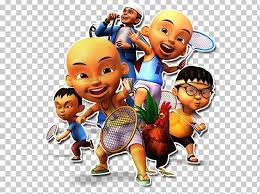 Upin Amp Ipin Animation Animated Paint Pad Cartoon Png Amp Android Animated Animated Paint Pad Animated Series In 2021 Cartoons Png Animation Cartoon