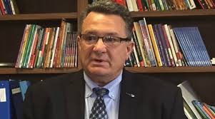 Kettering schools superintendent to retire in August