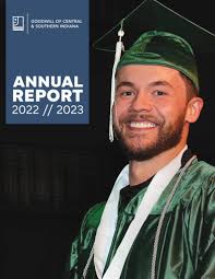 Goodwill of Central & Southern Indiana Annual Report 2022