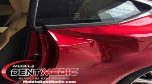 These can be addressed with paintless dent repair or dent repair with scratched paint for minor dents, mobile car dent repair specialists will prepare the problem areas by thoroughly cleaning it. Neueste Updates Von Mobile Dent Medic Facebook