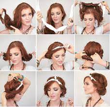 Check spelling or type a new query. 15 Summer Hairstyles You Can Create In 5 Minutes