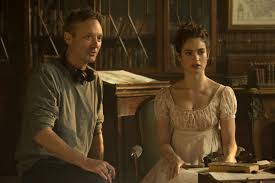 He is taken with jane and spends much of the evening dancing with her. Pride And Prejudice And Zombies Movie Sets And Locations Architectural Digest