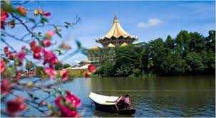 Create alert all part time lecturer in calculus (based in kuching) save. In Borneo City Pleasures And Jungle Adventure The New York Times