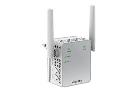 Ex3700 Ac750 Wifi Range Extender Netgear Support