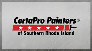 Got some splatter on sliding doors that needs cleaned. Certapro Painters Of Southern Ri Wpri Com