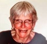 Frances Driscoll Obituary