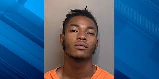 22-year-old charged in Georgetown shooting that left 1 hurt