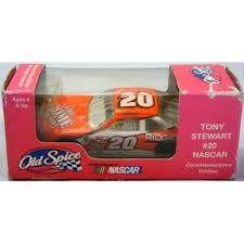 Home depot (joe gibbs) crew chief: Action Racing Tony Stewart Home Depot Old Spice Pontiac Grand Prix Global Diecast Direct