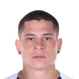 Érick germáin aguirre tafolla (born 23 february 1997) is a mexican professional footballer who plays for liga mx club pachuca and the mexico national team. Erick Aguirre Fifa 20 Rating Card Price