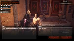 Conan Exiles meets ChatGPT [MOD] - Creative Corner - Funcom Forums