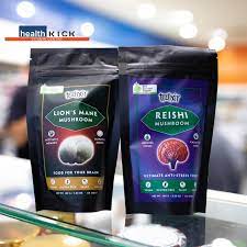 It plays vital roles in your body by helping to maintain your vision, skin health and even your immune system's ability to work properly. Health Kick Vitamin Centre Lion S Mane Mushroom Hericium Erinaceus Is A Powerful Superfood Mushroom And Popular Nootropic In Traditional Chinese Medicine Tcm This Incredible Fungus Benefits The Brain Nervous System And Immune System