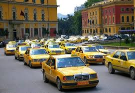 Tirana Street Scene Mercedes Benz Mercedes Benz Amg Mercedes