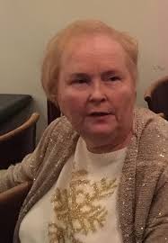 Maryellen Hill Obituary