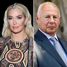 Damaging' Proof of Erika Girardi's 'Direct Involvement' in Tom Girardi's  Financial Borrowing Emerges; the RHOBH Star's Assets Now at Risk