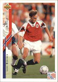 View the player profile of midfielder lars bohinen, including statistics and photos, on the official website of the premier league. Buy Lars Bohinen Cards Online Lars Bohinen Soccer Price Guide Beckett
