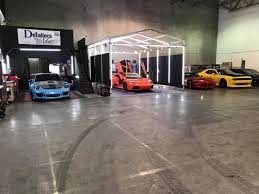 It has four runways and two commercial airline terminals. Detailers Of Las Vegas