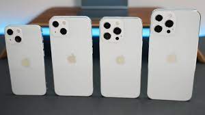 Jul 23, 2021 · such a phone could render the expected iphone 13 mini a little moot, especially if the next mini doesn't get a lot of the upgrades the iphone 13 pro is expected to sport. Iphone 13 Iphone 13 Mini Iphone 13 Pro And Iphone 13 Pro Max Design First Look Youtube