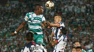 Rayados vs santos, un enfrentamiento de polos opuestos en cuanto a inversión. Liguilla Mx 2019 Santos Vs Monterrey Resumen Resultado Y Goles De Los Cuartos De Final Marca Claro Mexico
