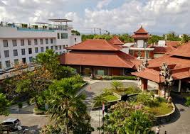 Holiday inn resort baruna bali, an ihg hotel. Holiday Inn Resort Baruna In Bali Hotel Review With Photos