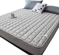 Alipc Thin And Flexible Mattress Moistureproof Foldable Floor Mattress Futon Portable Washable Upholstered Bed Mattr In 2020 Mattress On Floor Mattress Mattress Topper